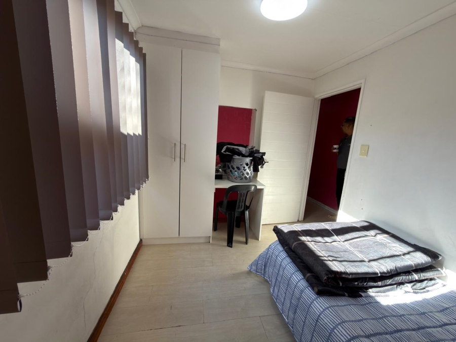 To Let 3 Bedroom Property for Rent in Highbury Western Cape